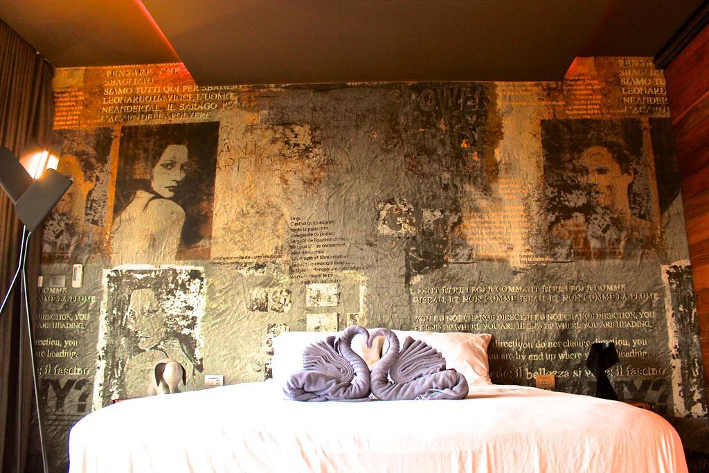 Little Paris Phuket Lejlighed Eksteriør billede